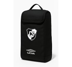 Porta Chimpunes - Negro