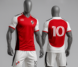 Camiseta Oficial - Edición Limitada