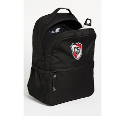 Mochila CS - Negra