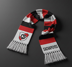 Chalina Sachas Multicolor