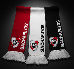 Chalina Sachas Multicolor