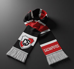 Chalina Sachas Multicolor