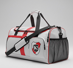 Maletín CS - Blanco