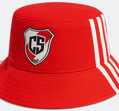 Bucket Hat - Rojo