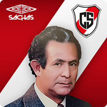 Presidente SAÚL SALAZAR ANGULO