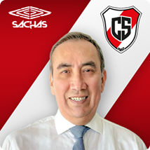 Presidente ROBINSON ARISTA MONTOYA