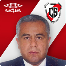 Presidente GONZALO ANGULO SALAZAR