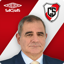 Presidente VICTOR SALAZAR PEREA