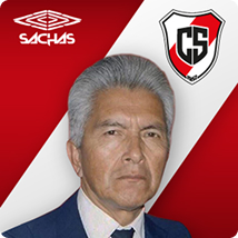 Presidente RODOMIRO HERRERA TUESTA