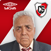 Presidente HUMBERTO VIGO BUSTAMANTE