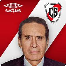 Presidente LEONARDO ROJAS SÁNCHEZ