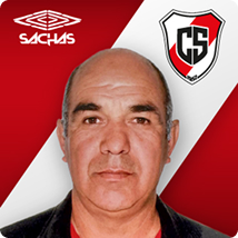 Presidente MANUEL JIMÉNEZ REINA