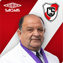 Presidente JORGE LA TORRE Y JIMENEZ