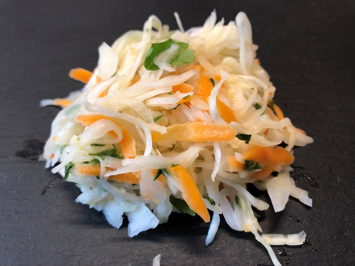 Cole Slaw