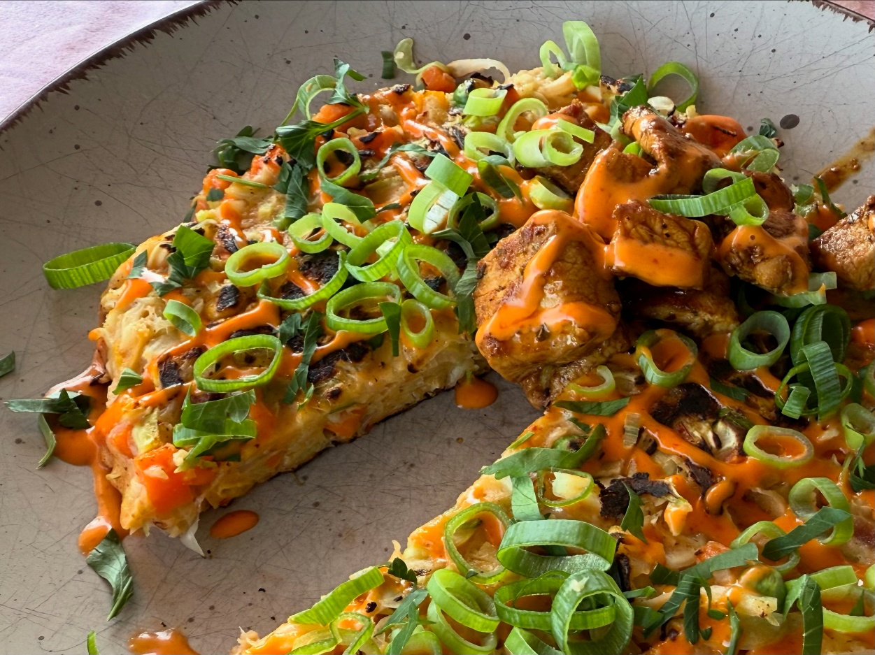 Okonomiyaki