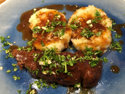 Ossobuco