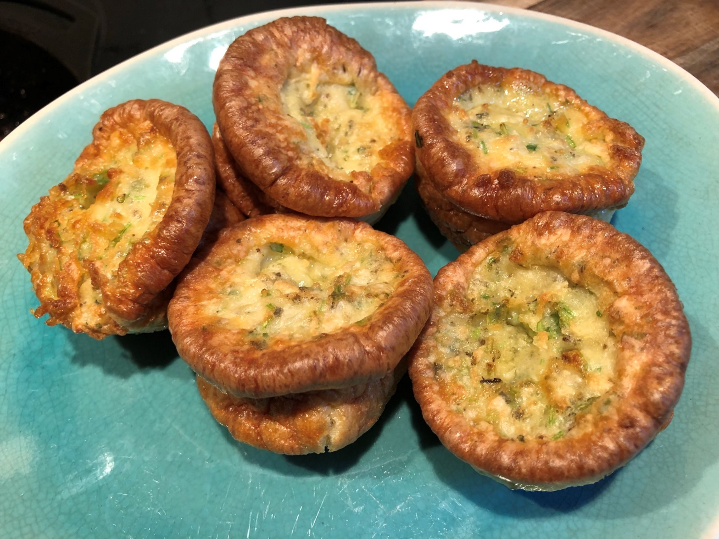 Yorkshire Pudding