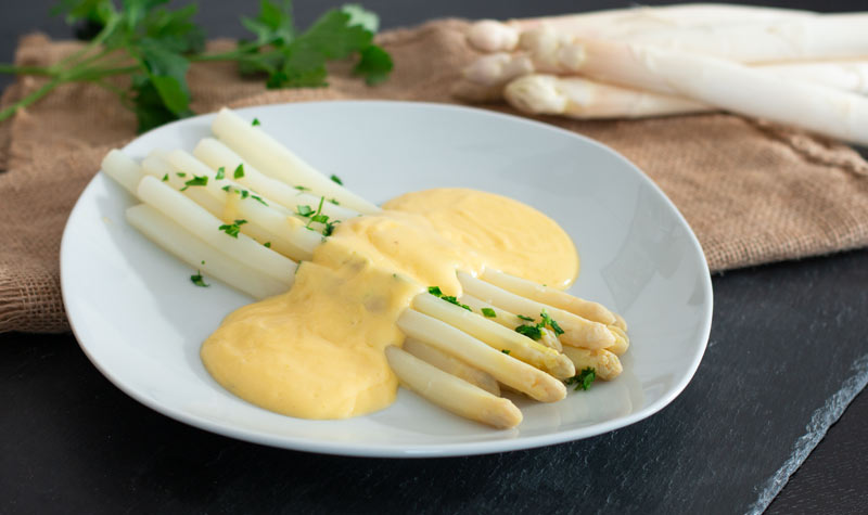 Sauce Hollandaise