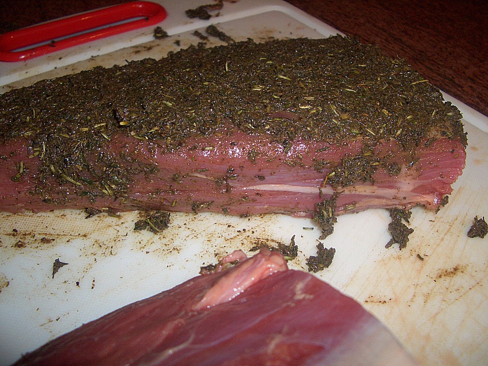 Tee-Aroma-Würzpaste
