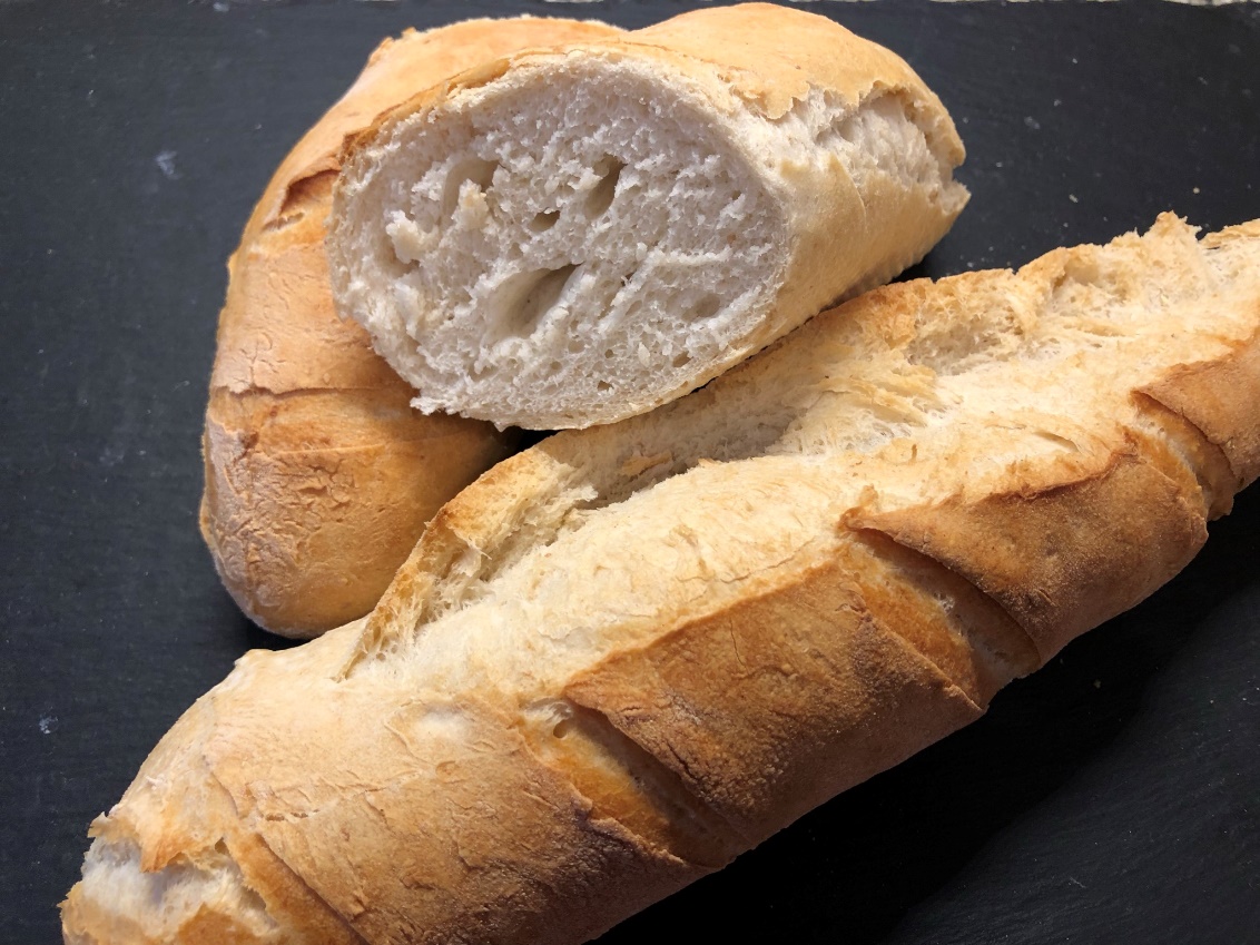 Baguette de tradition francaise