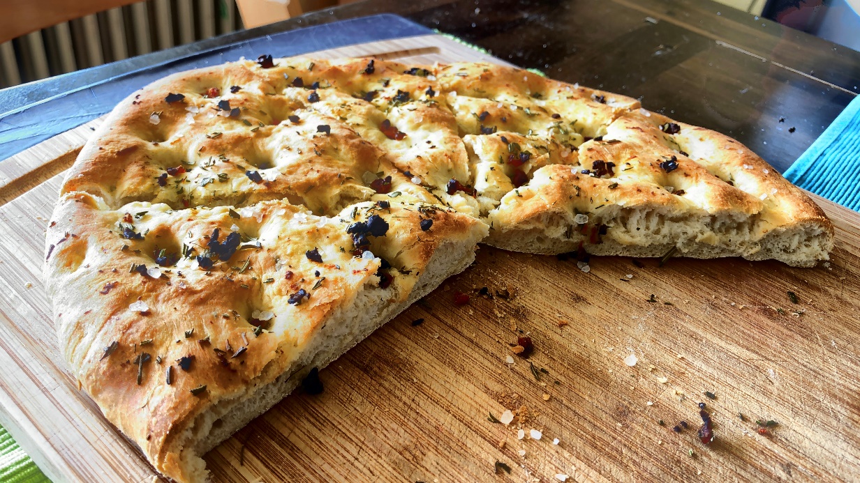 Focaccia