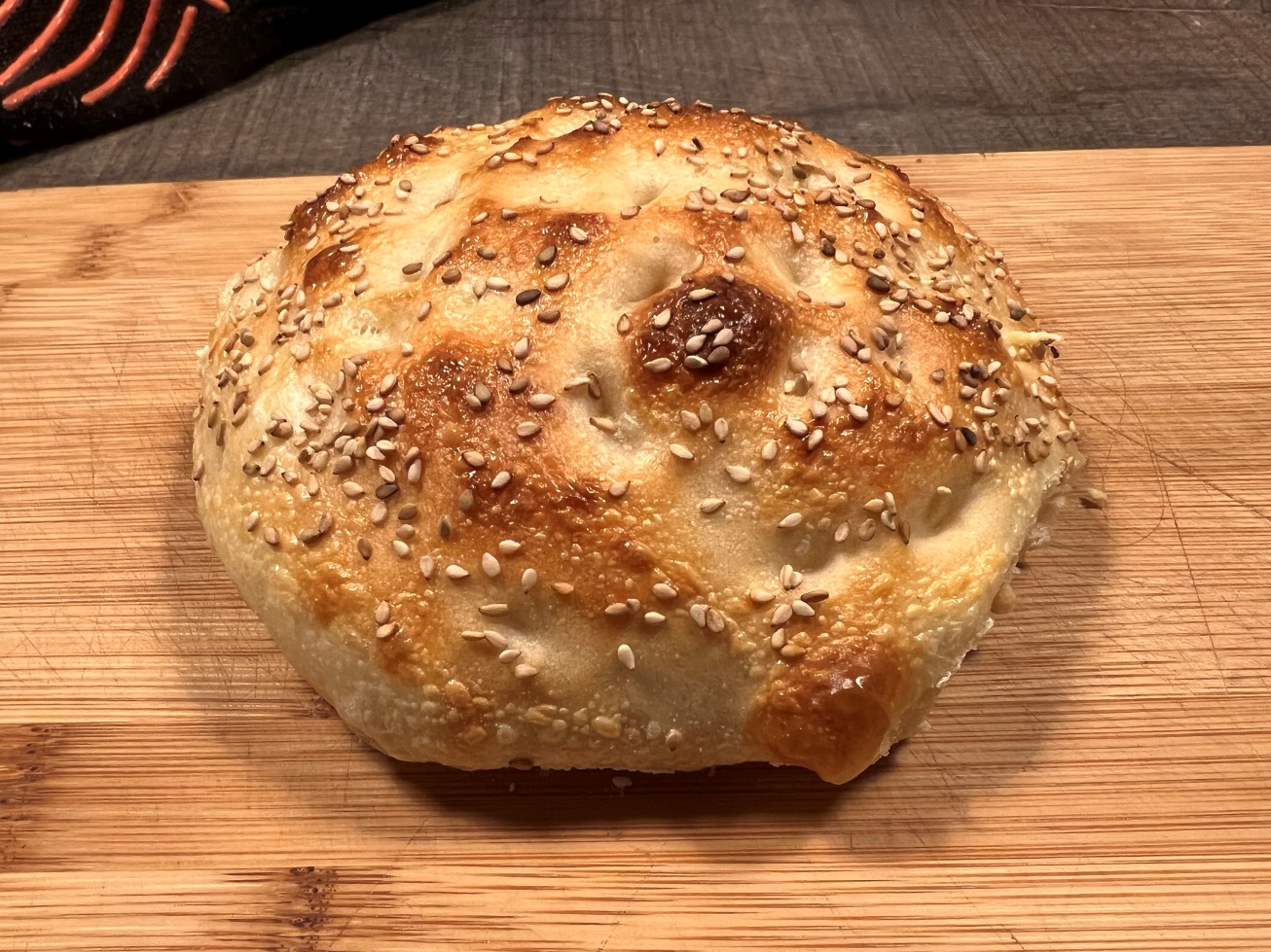 Mini Pide