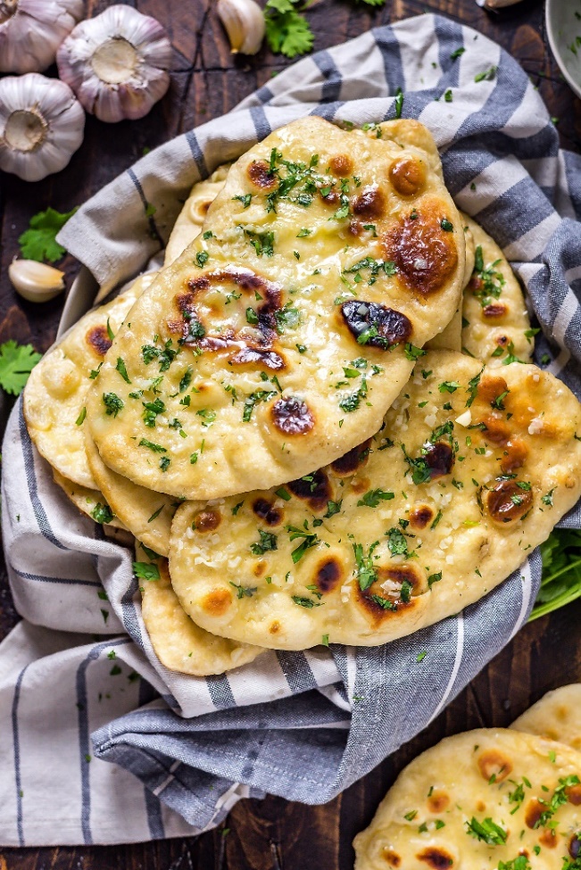 Naan