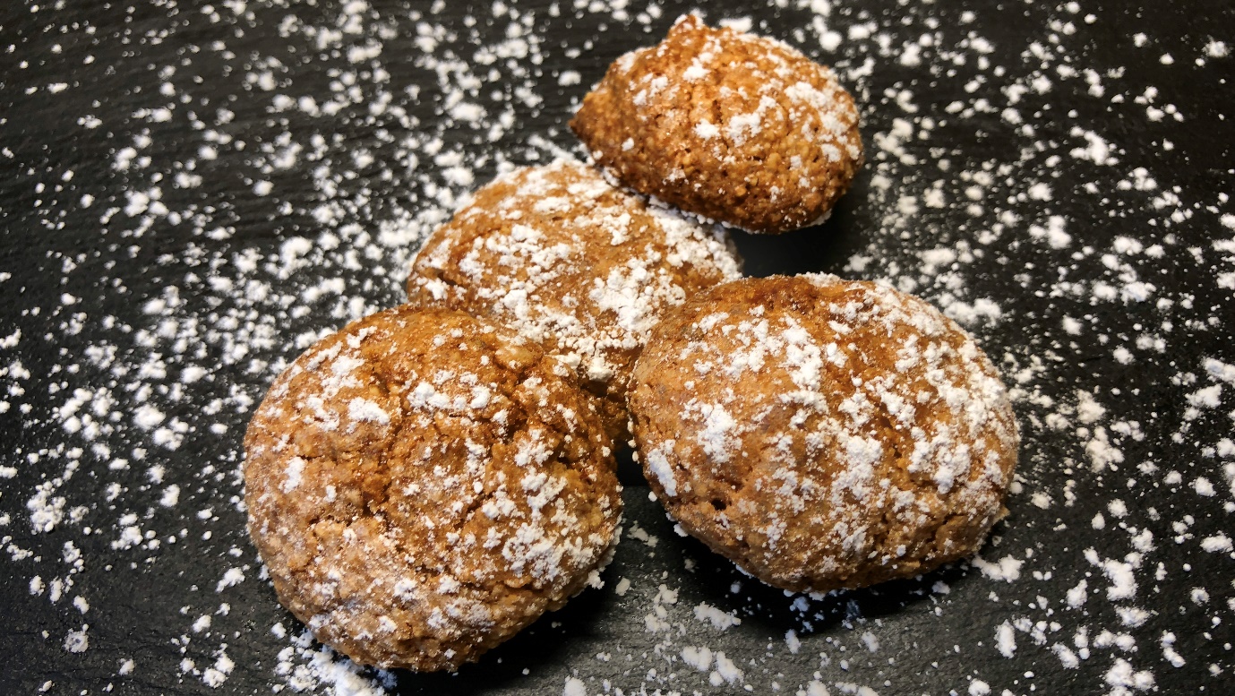 Amarettini