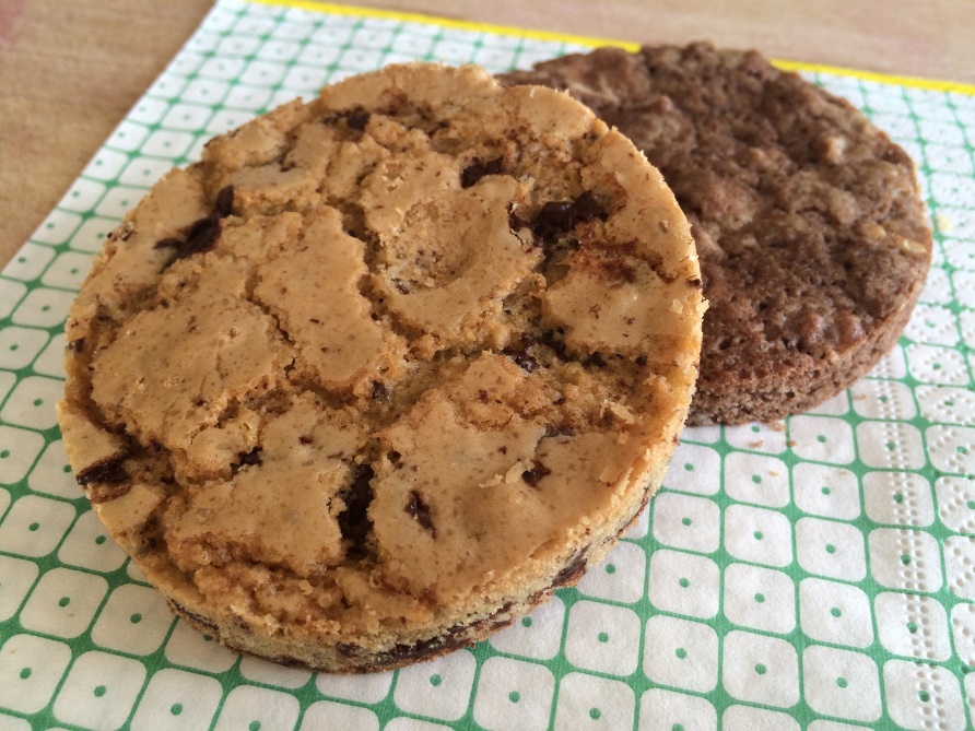 American Cookies