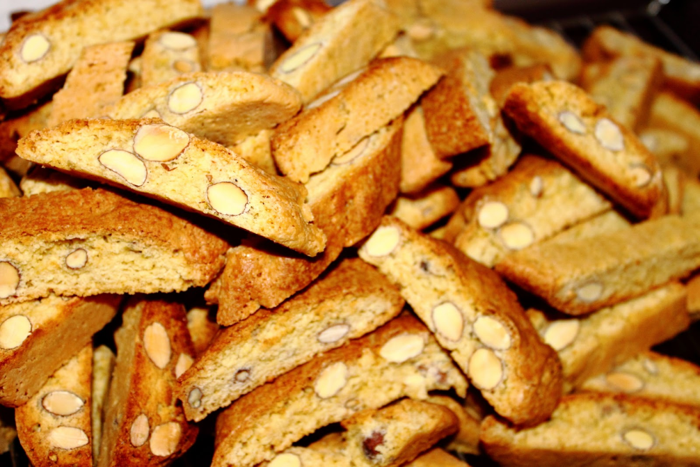 Cantuccini