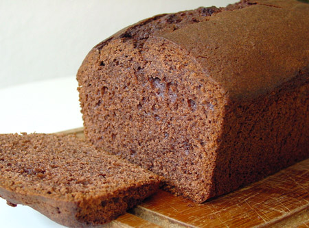 Italienischer Gewürzkuchen