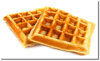 Waffeln