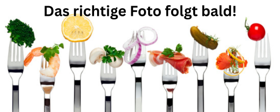 Kräutersoße