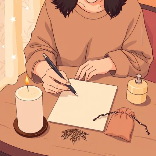 Как сделать желание в домашних условиях: пошаговое руководство
