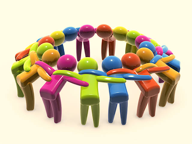Cooperative Society Management System