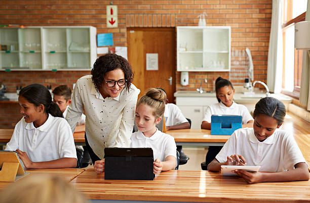 Education Management System
