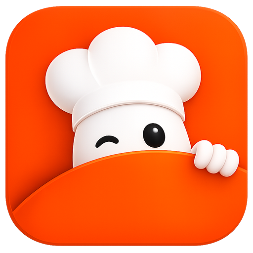 Secret Chef