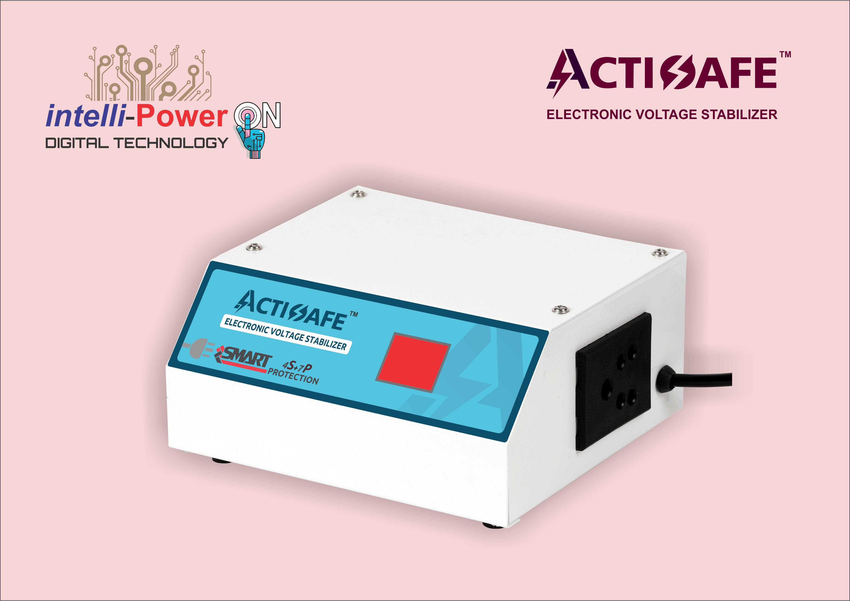 AC Stabilizers