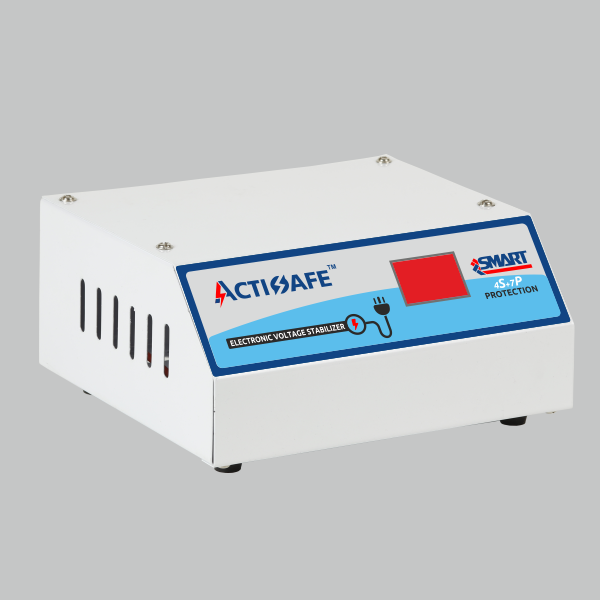 AC Stabilizers