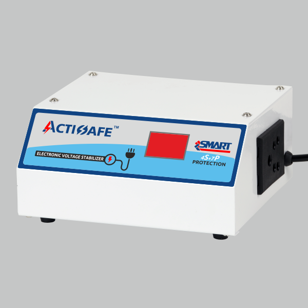 AC Stabilizers