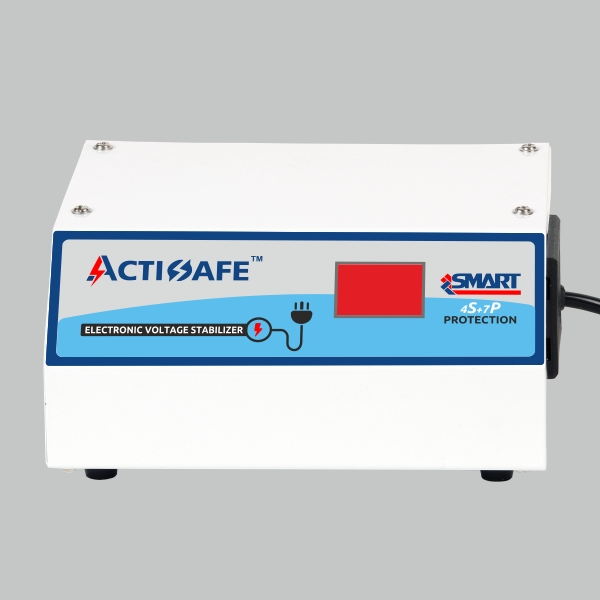 AC Stabilizers