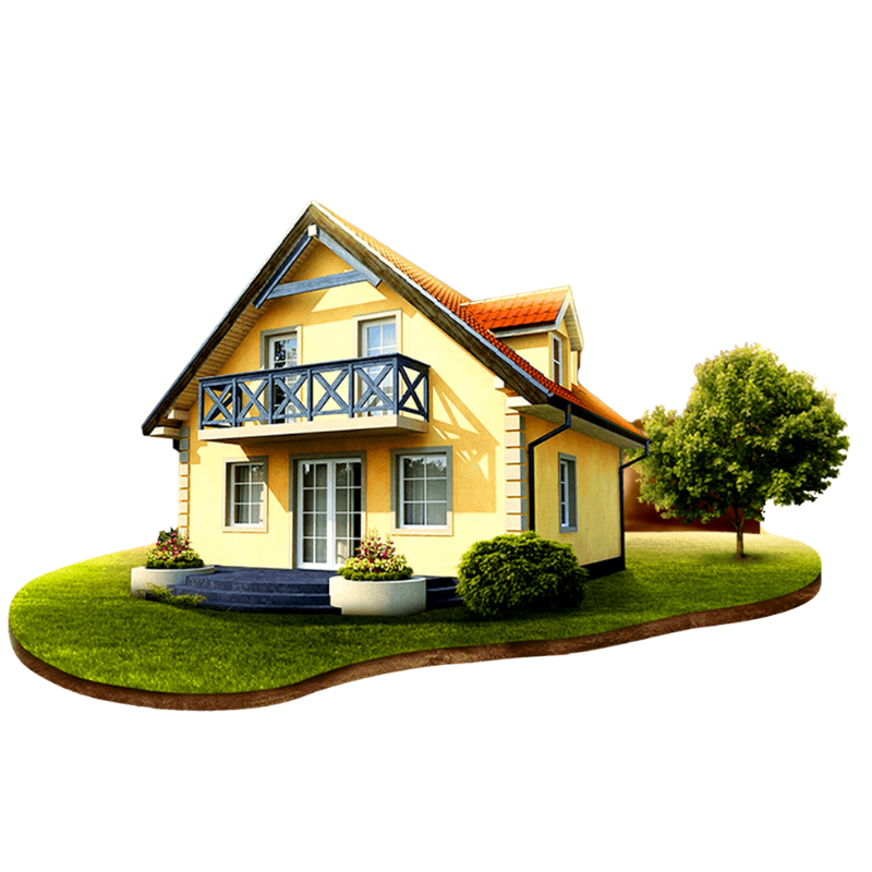 Luxury Home
