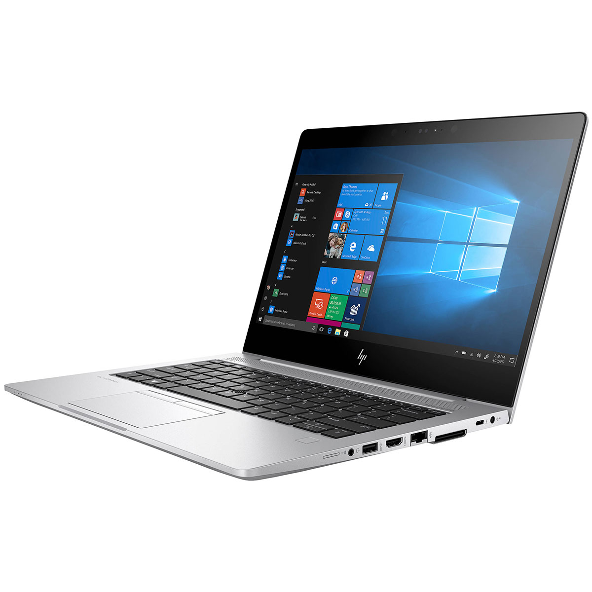 HP Elitebook 830 G5 core i5 8th gen 8GB RAM 256GB SSD