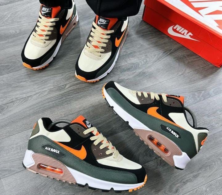 Nike Airmax