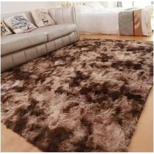 Fluffy Carpets 8x5