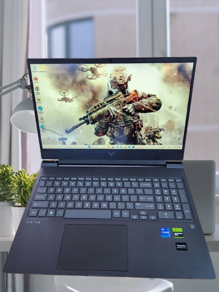 HP Victus Gaming Laptop