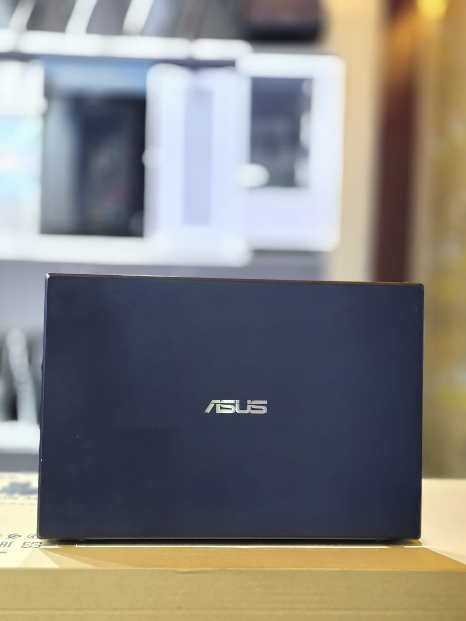 ASUS Vivobook 15 X571GD 