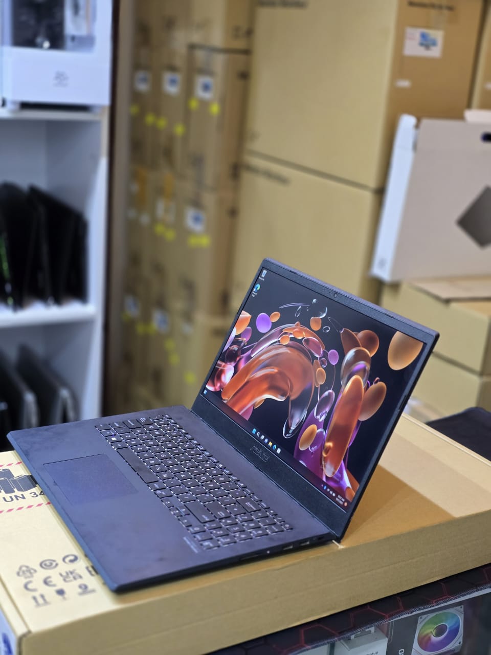 ASUS Vivobook 15 X571GD 