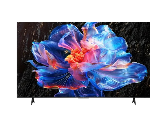 TCL 55 inch V6C Smart TV