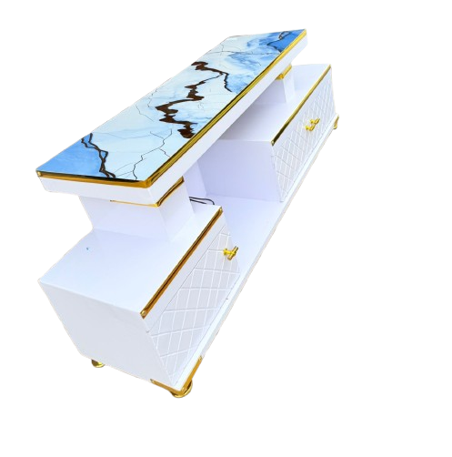 5ft TV Stand with drawers